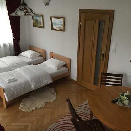Dom W Centrum Miasta Zamość 외부 사진