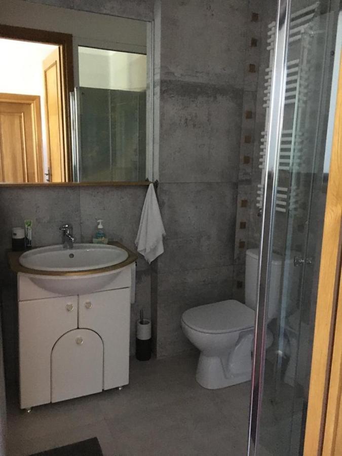 Dom W Centrum Miasta Zamość 외부 사진