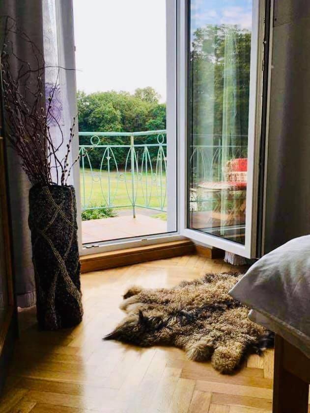 Dom W Centrum Miasta Zamość 외부 사진